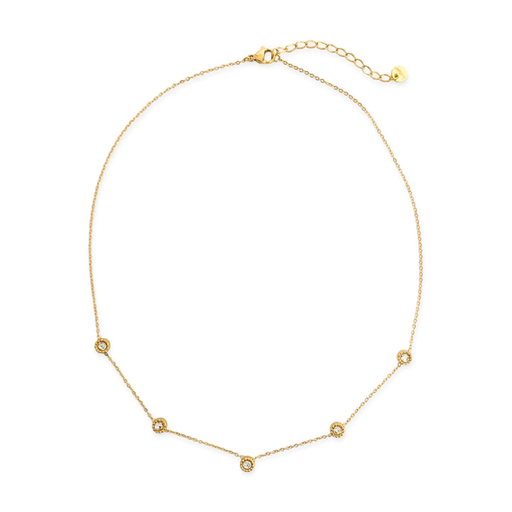 TINSEY NECKLACE