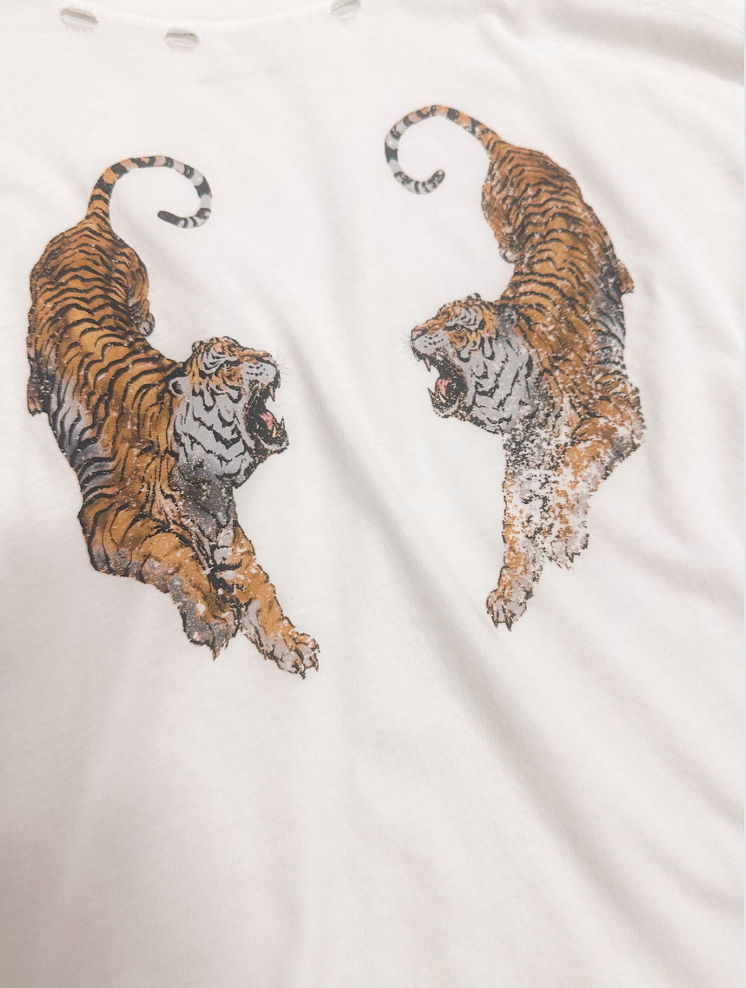 TOUCHDOWN TEE