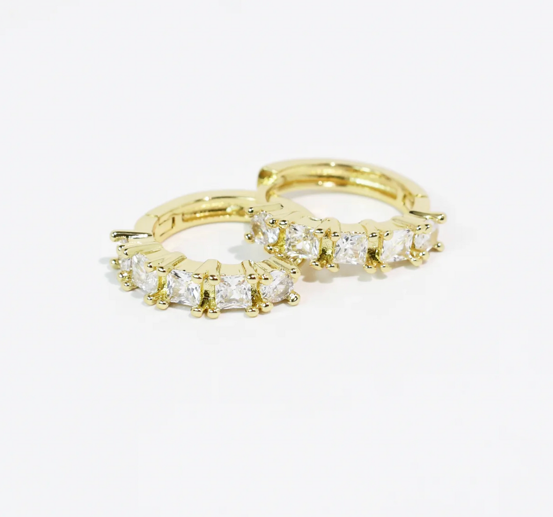 DAILY SPARKLE HUGGIES