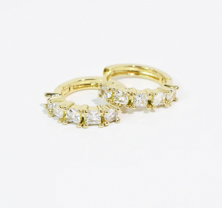 DAILY SPARKLE HUGGIES