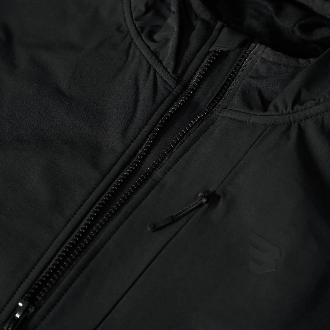 DURANGO JACKET - BLACK