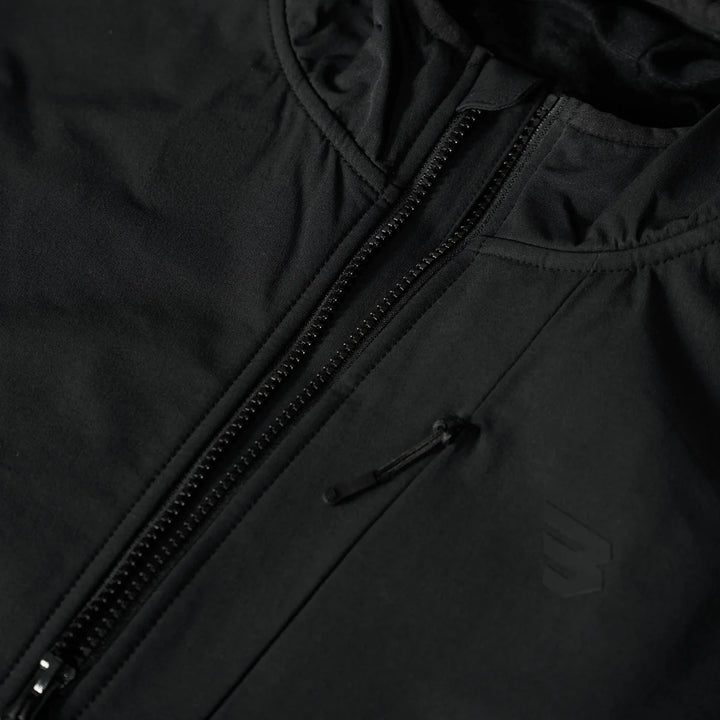 DURANGO JACKET - BLACK