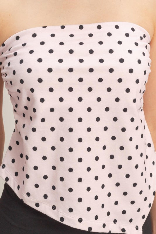 SWEET SPOT TOP