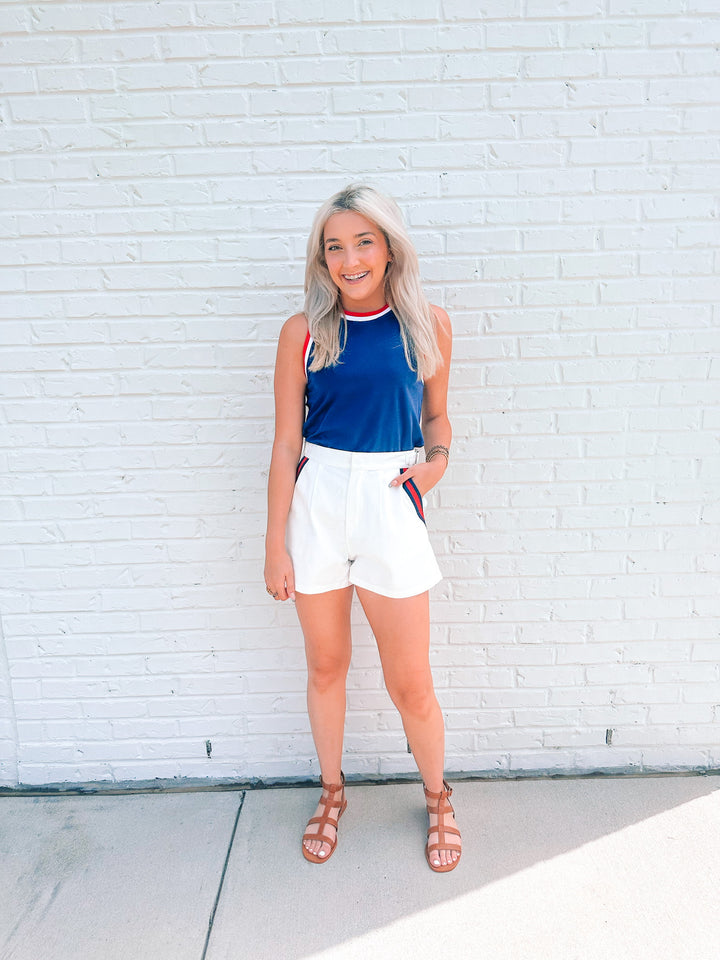 LOVE VALENTINA SHORT