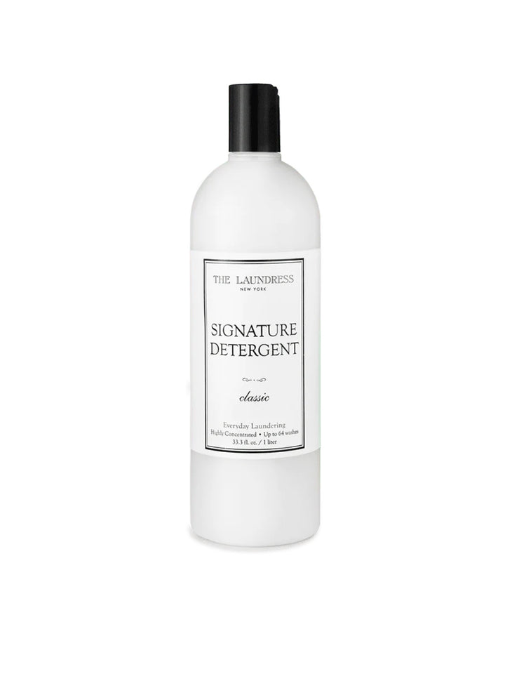 SIGNATURE DETERGENT- THE LAUNDRESS
