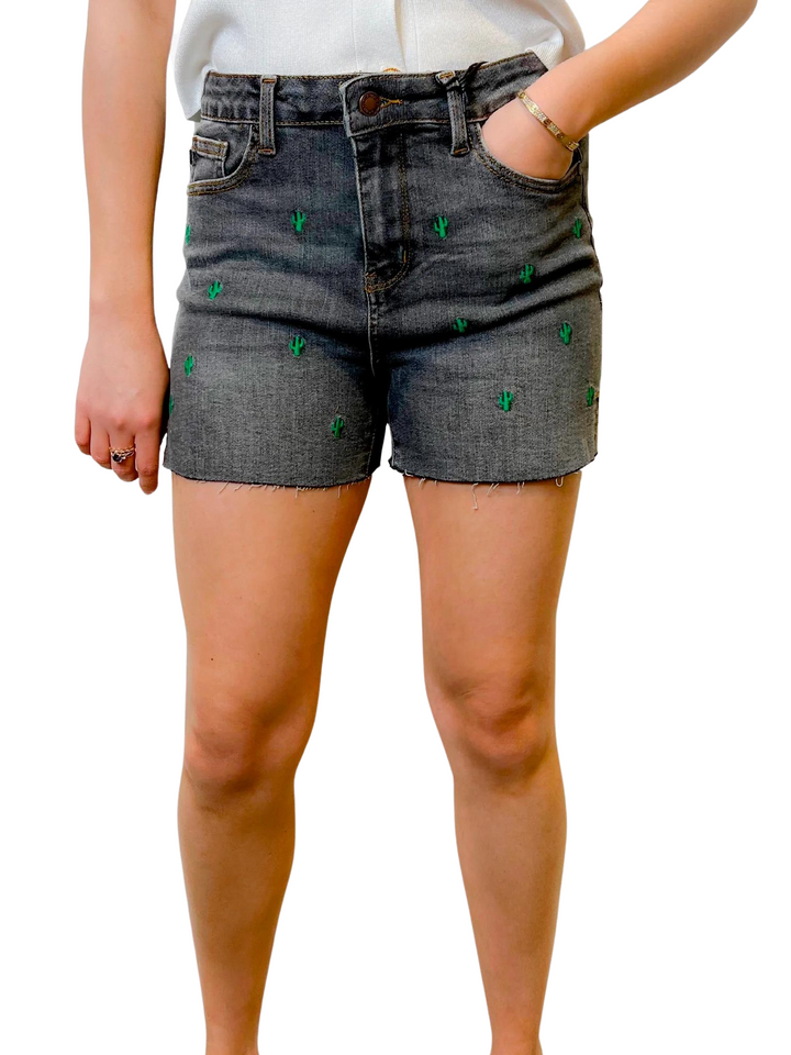 CAN’T TOUCH THIS SHORTS