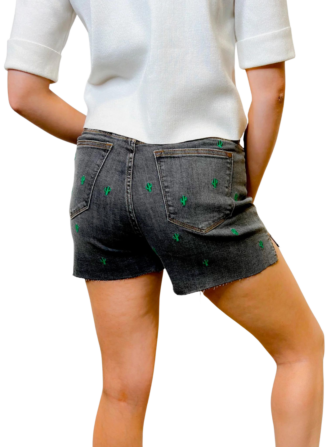 CAN’T TOUCH THIS SHORTS