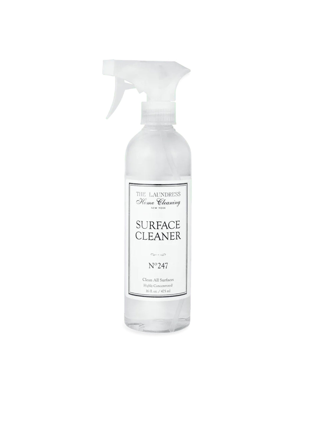 SURFACE CLEANER - THE LAUNDRESS