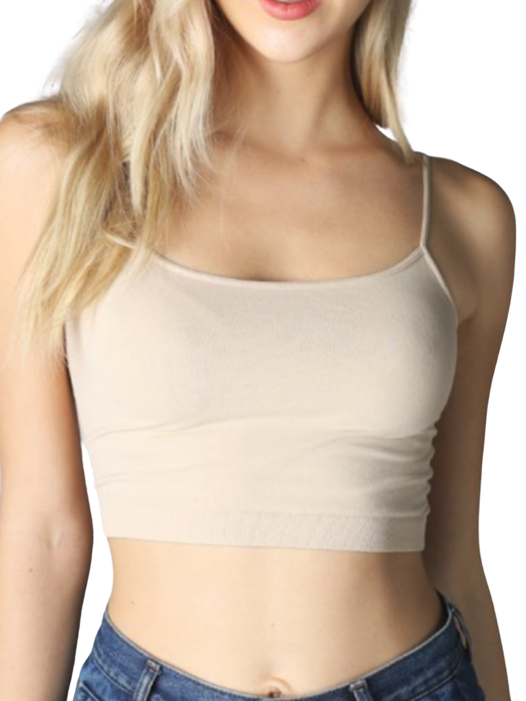 BRAMI BASIC TOP