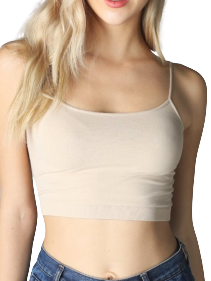 BRAMI BASIC TOP
