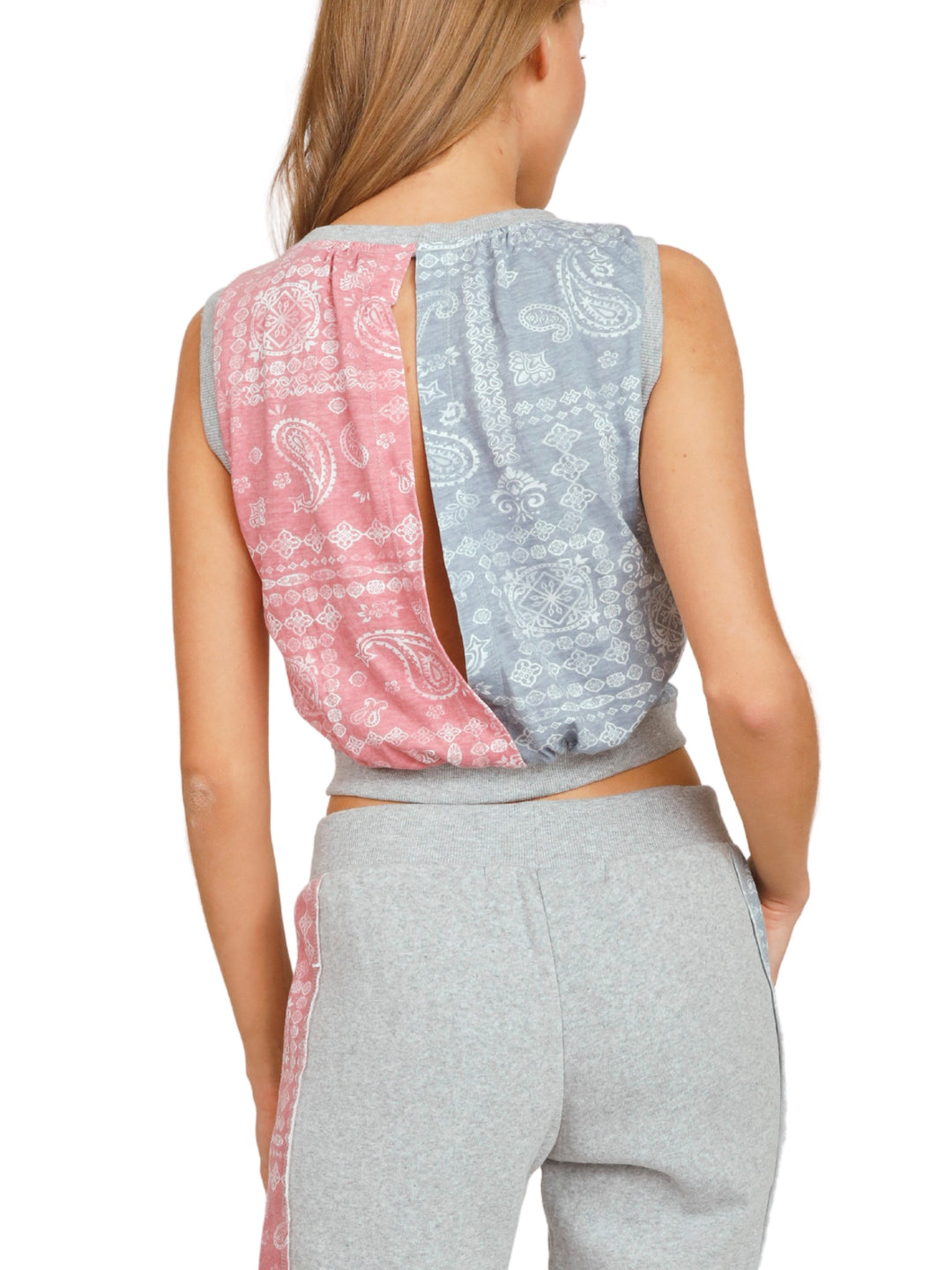 MADE IN AMERICA SET TOP