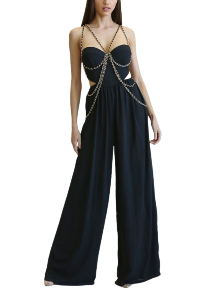 DULCE JUMPSUIT