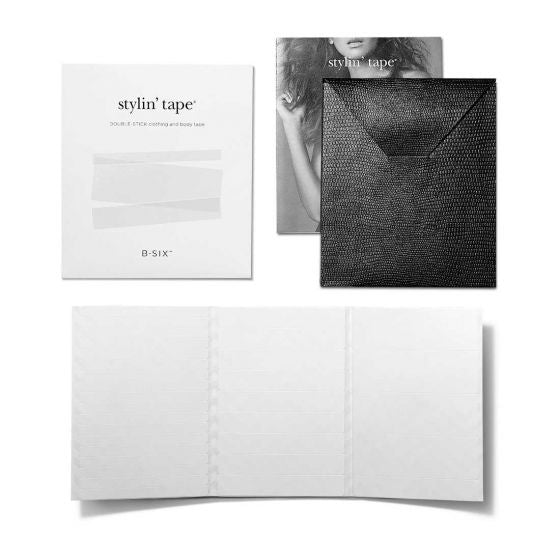 STYLIN TAPE