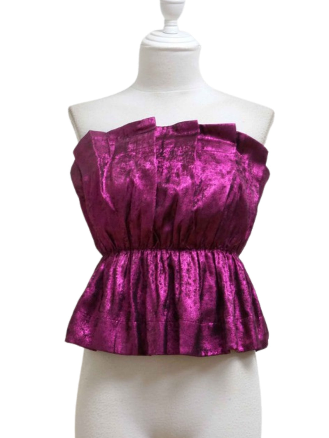 HOLIDAY FEVER TOP
