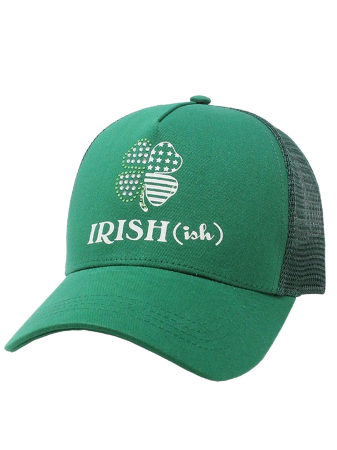 IRISH(ISH) BALL CAP