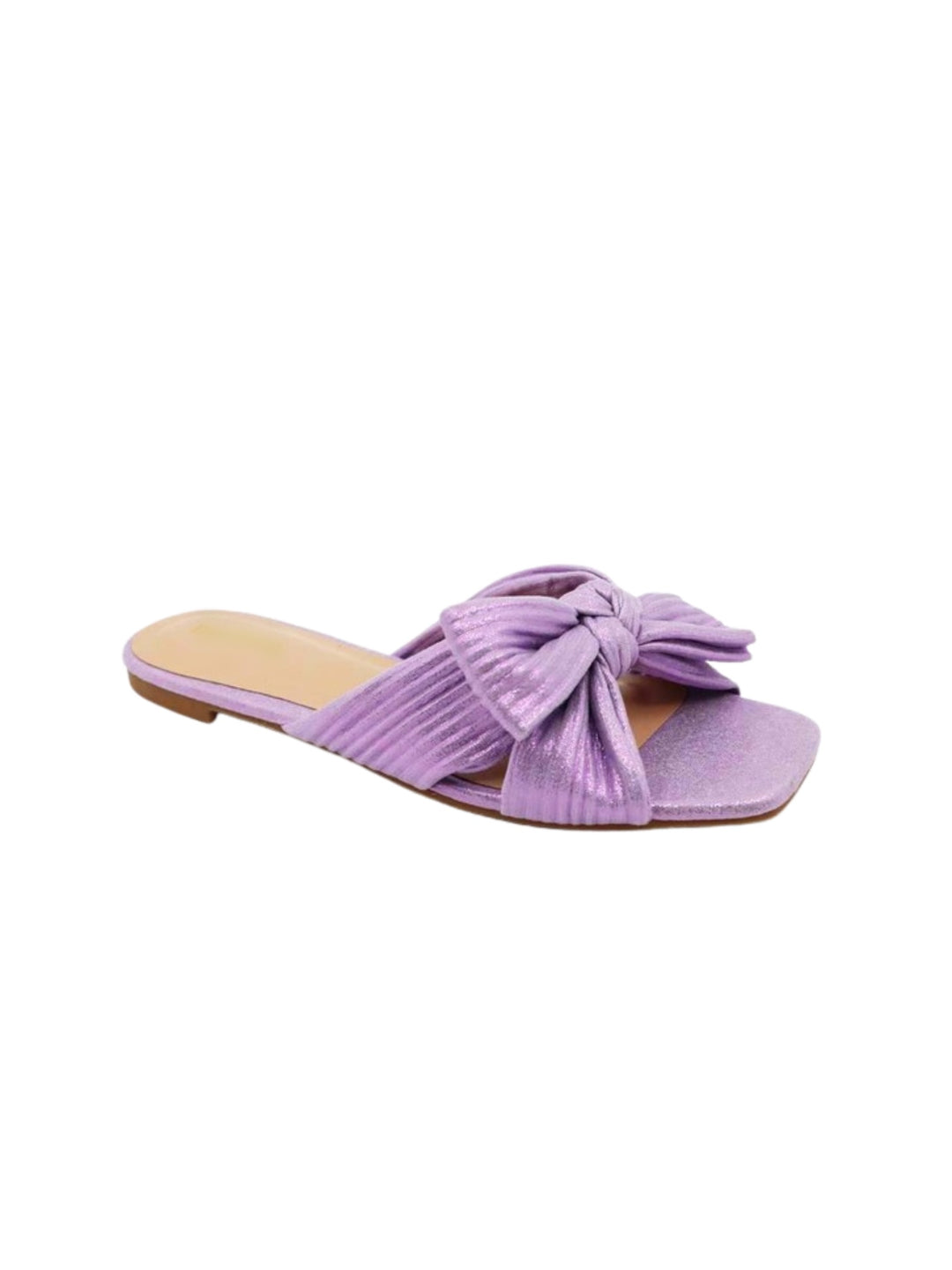 DIVINA BOW SANDAL