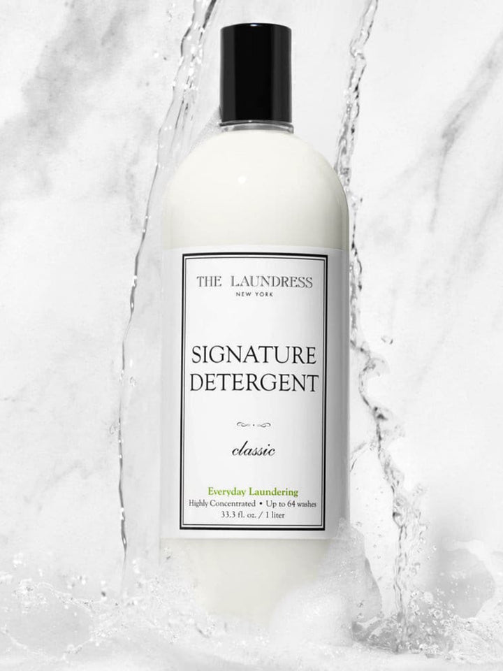SIGNATURE DETERGENT- THE LAUNDRESS