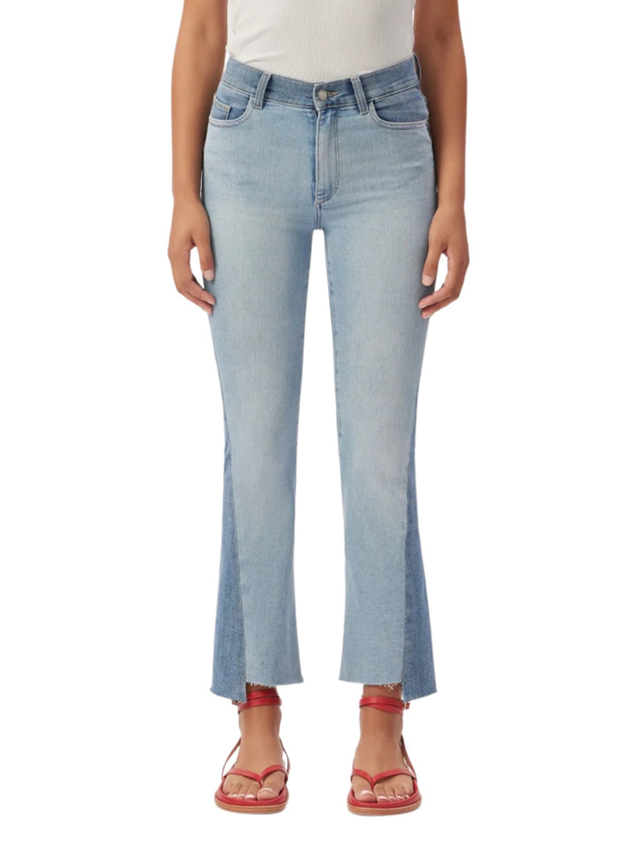 BRIDGET BOOT HIGH RISE - AFTER HOUR