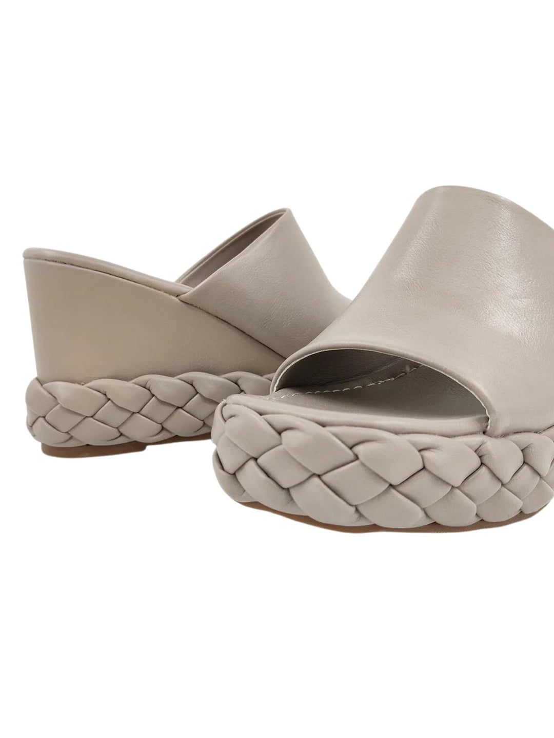 LETIZIA WEDGE