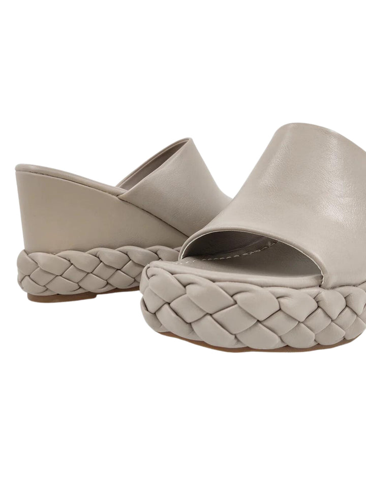 LETIZIA WEDGE