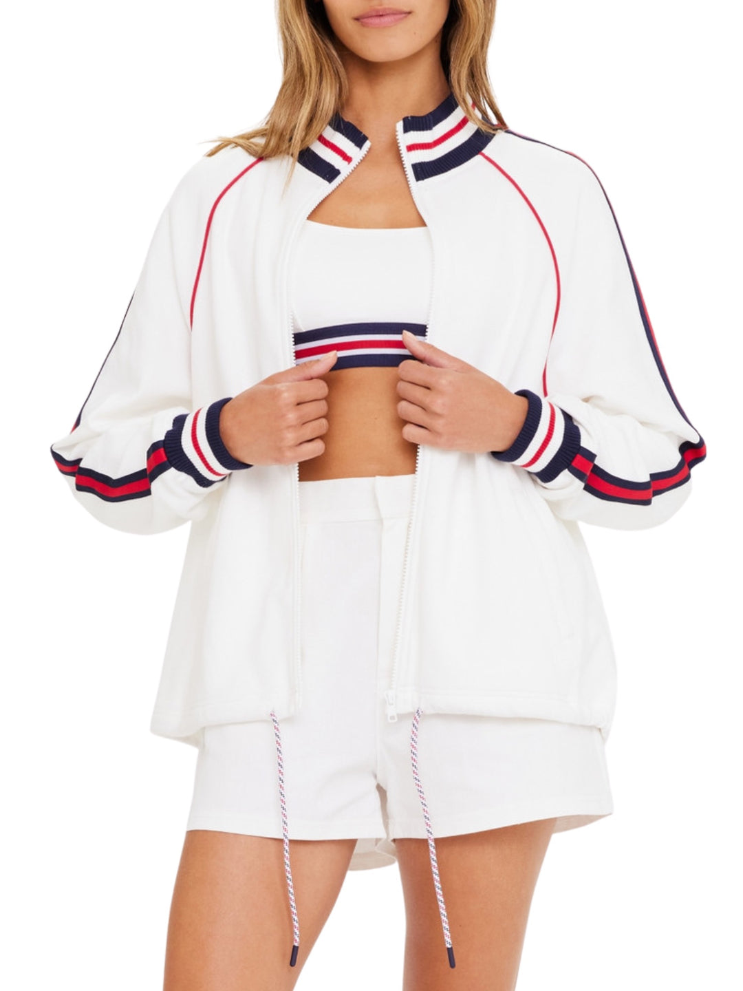 LOVE VALENTINA SHORT