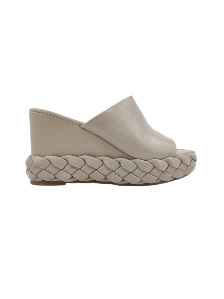 LETIZIA WEDGE