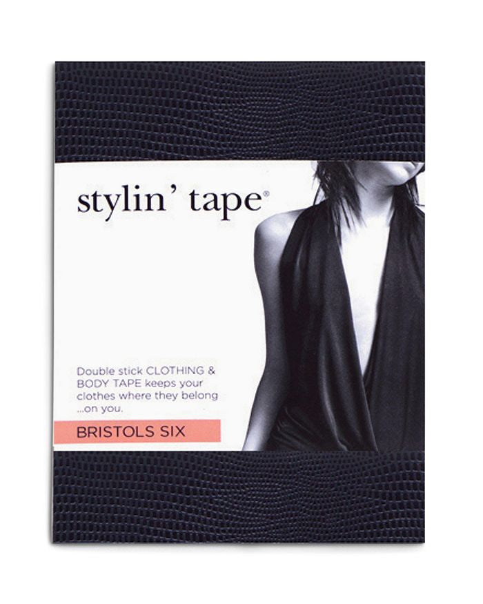 STYLIN TAPE