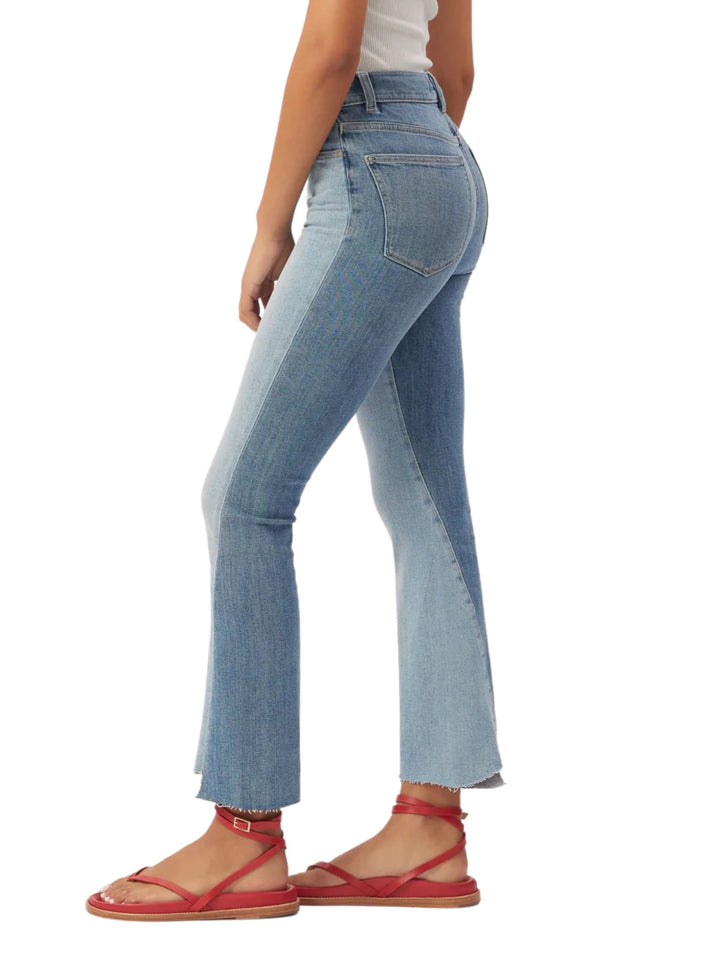 BRIDGET BOOT HIGH RISE - AFTER HOUR