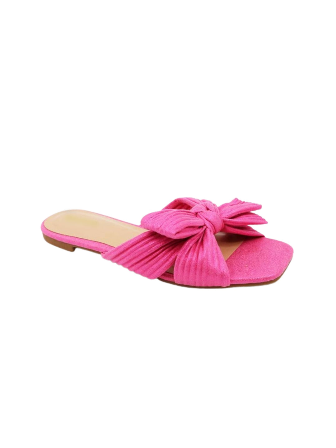 DIVINA BOW SANDAL