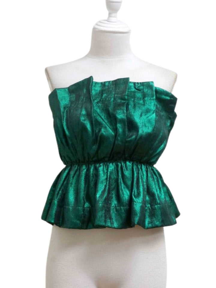 HOLIDAY FEVER TOP