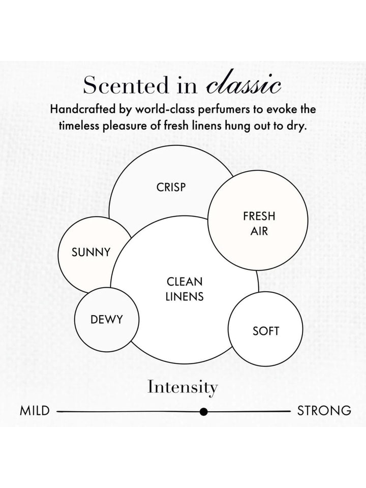 SIGNATURE DETERGENT- THE LAUNDRESS