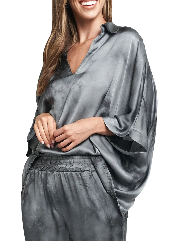 MARIA BLOUSE