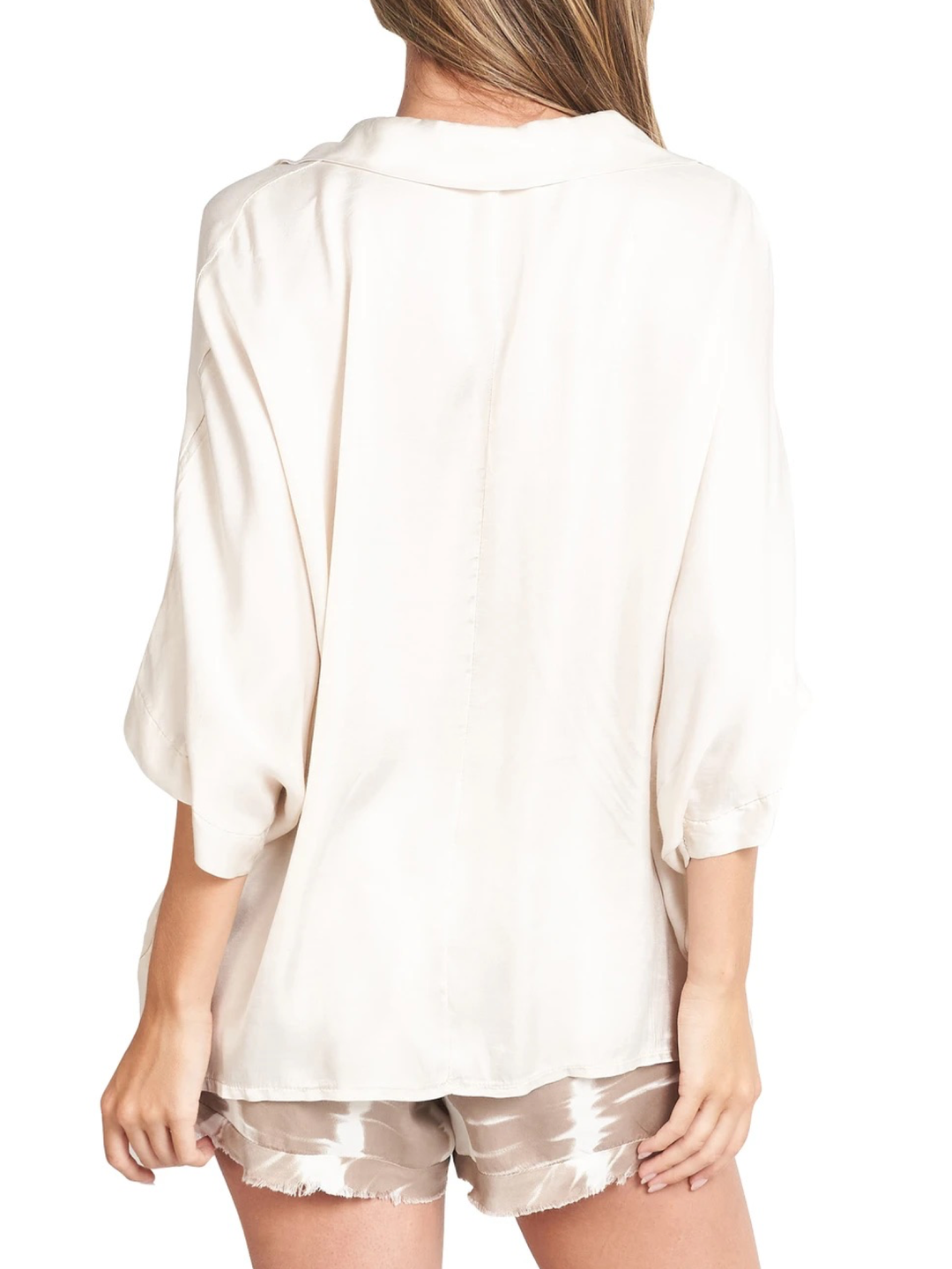 MARIA BLOUSE