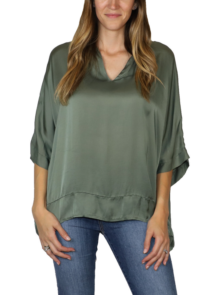 MARIA BLOUSE
