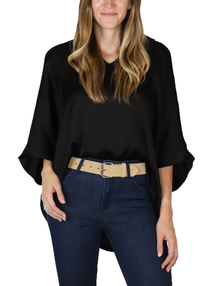 MARIA BLOUSE