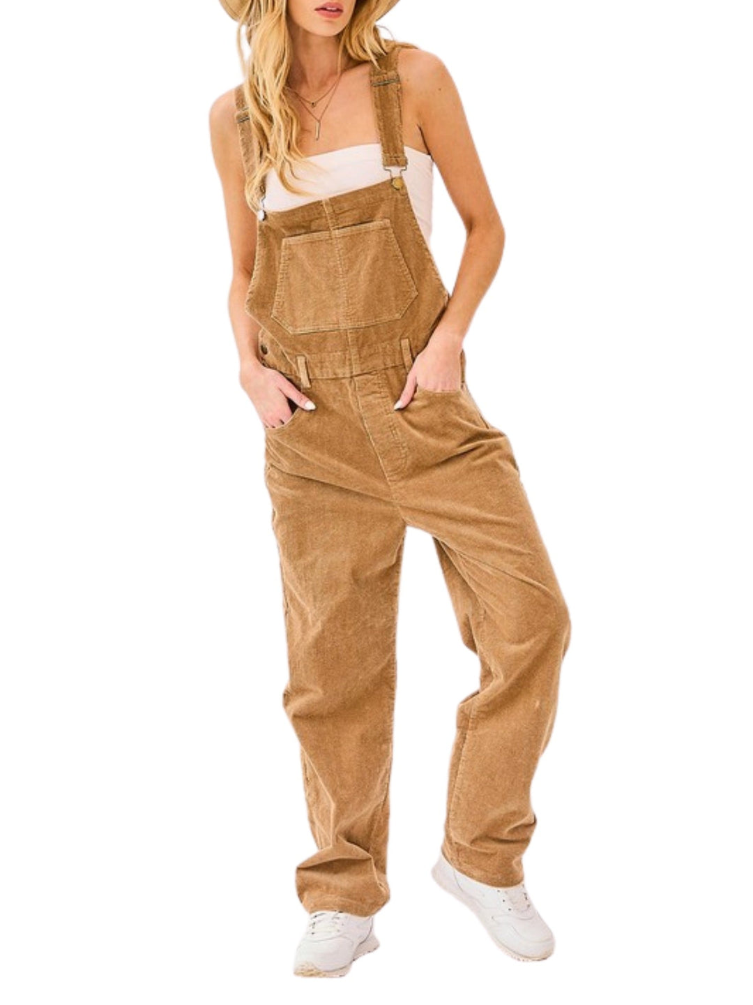 DAX OVERALL